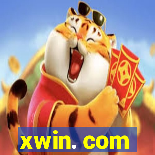 xwin. com